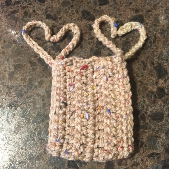 Coffee Cup Cozy (coffee cup not included) - Picture 3 of 3